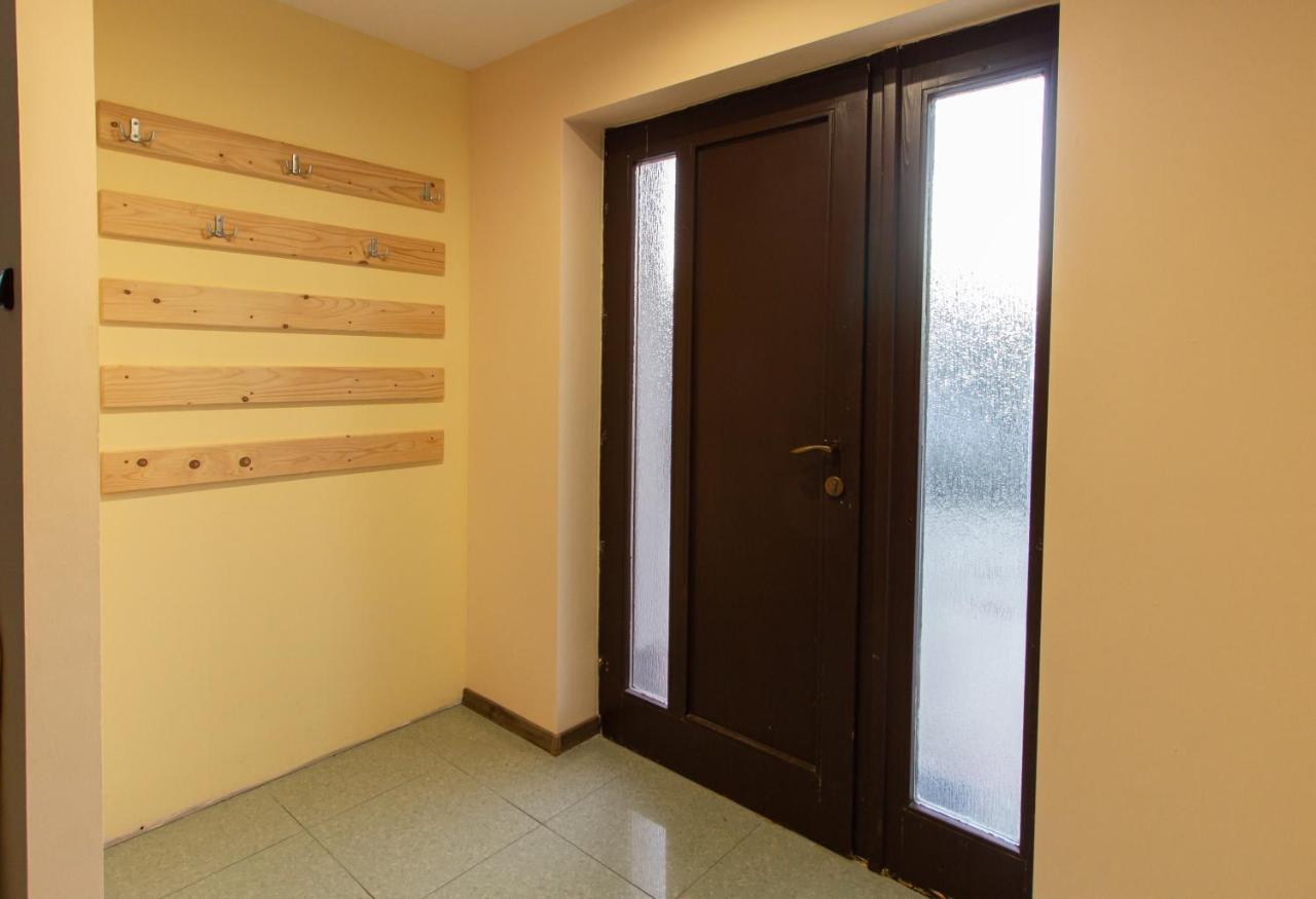 Deli Terasz B Apartman Free Parking, Self-Check-In Anytime Győr Eksteriør billede