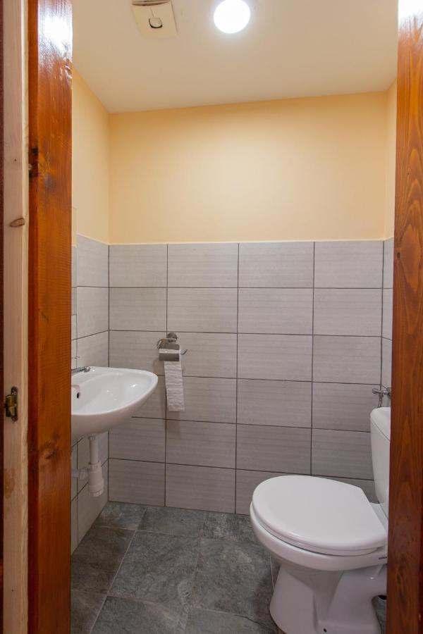 Deli Terasz B Apartman Free Parking, Self-Check-In Anytime Győr Eksteriør billede