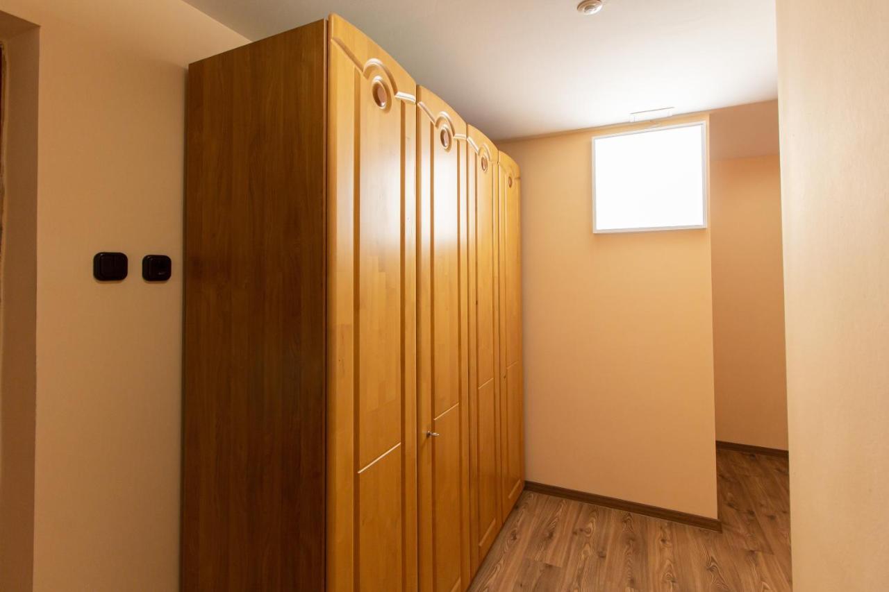 Deli Terasz B Apartman Free Parking, Self-Check-In Anytime Győr Eksteriør billede